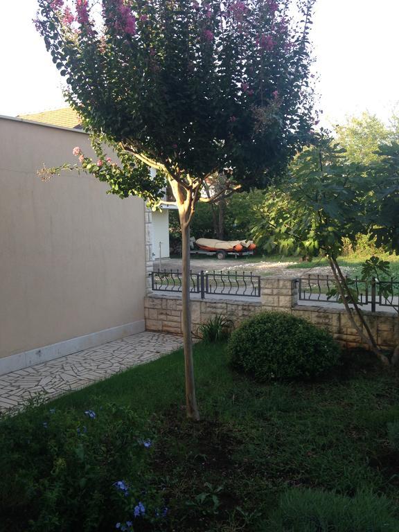Apartments Villa Kristina Pula Extérieur photo