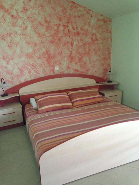 Apartments Villa Kristina Pula Chambre photo