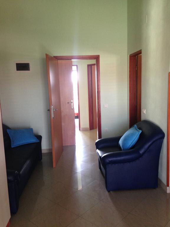 Apartments Villa Kristina Pula Chambre photo
