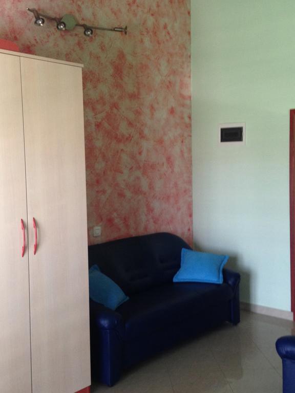 Apartments Villa Kristina Pula Extérieur photo