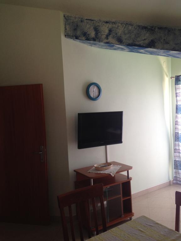 Apartments Villa Kristina Pula Chambre photo