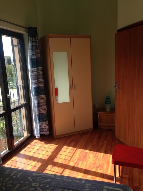 Apartments Villa Kristina Pula Extérieur photo