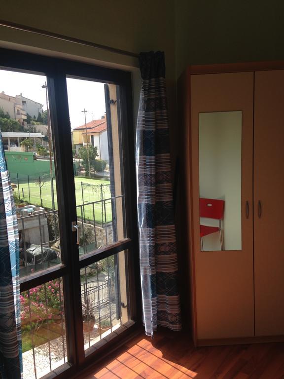 Apartments Villa Kristina Pula Chambre photo