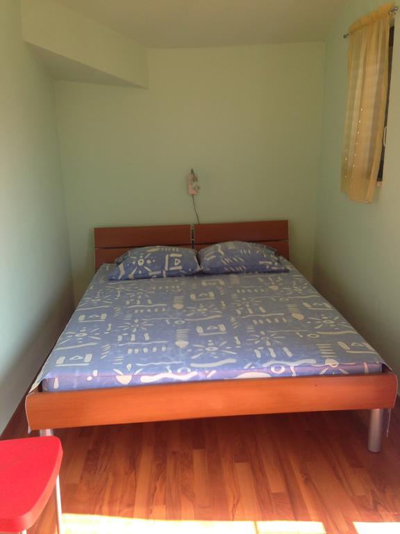 Apartments Villa Kristina Pula Chambre photo
