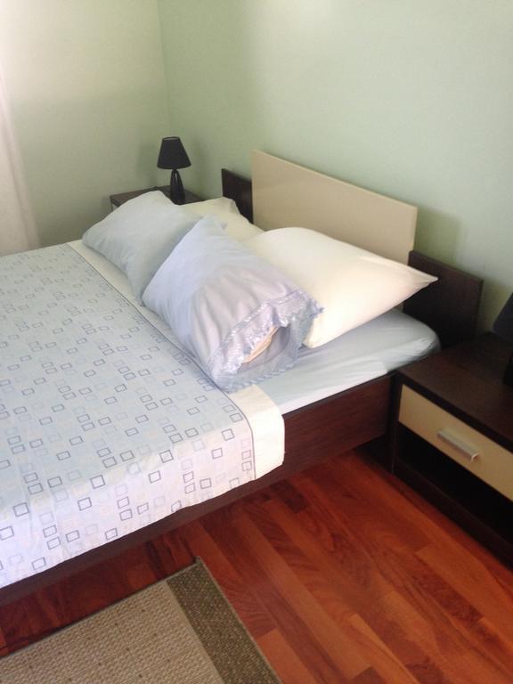 Apartments Villa Kristina Pula Chambre photo