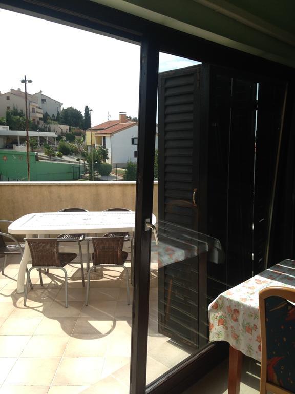 Apartments Villa Kristina Pula Chambre photo