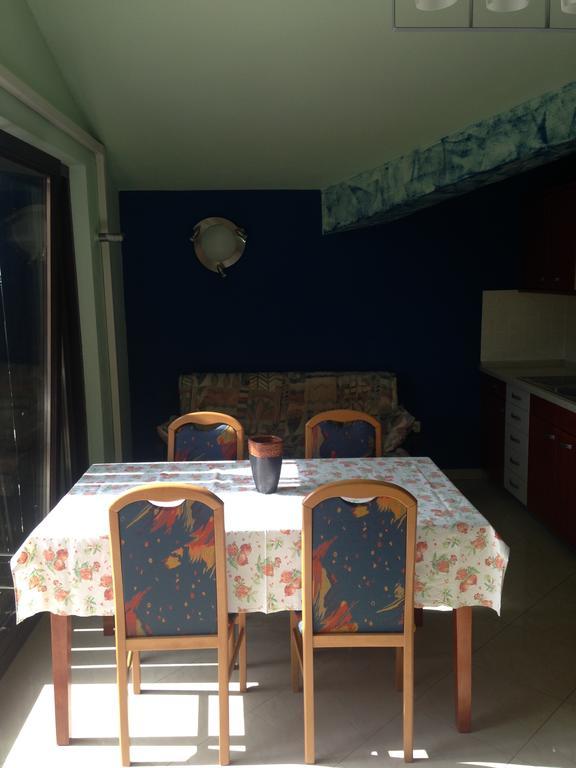 Apartments Villa Kristina Pula Chambre photo