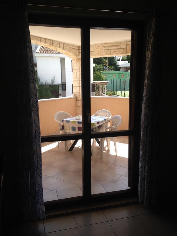 Apartments Villa Kristina Pula Extérieur photo