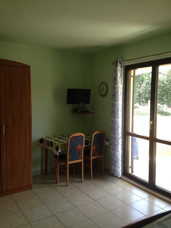 Apartments Villa Kristina Pula Chambre photo
