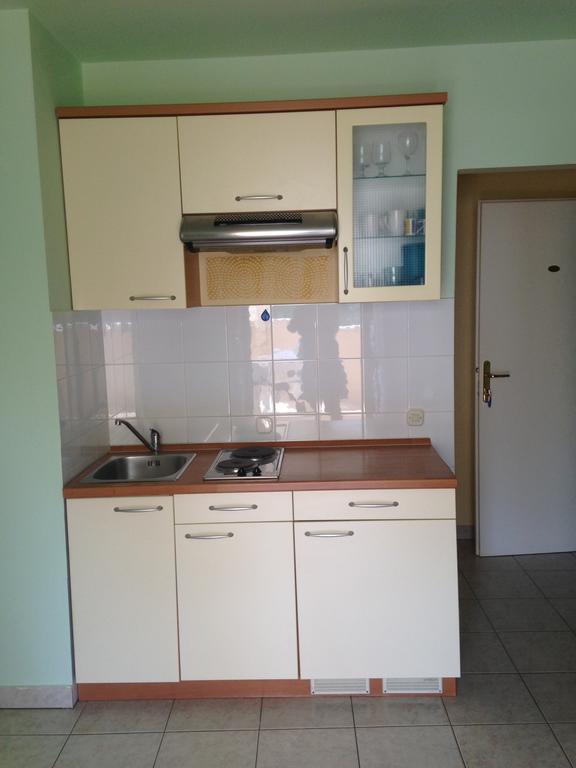 Apartments Villa Kristina Pula Chambre photo