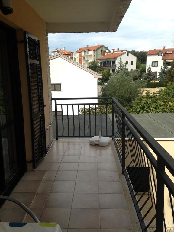 Apartments Villa Kristina Pula Chambre photo