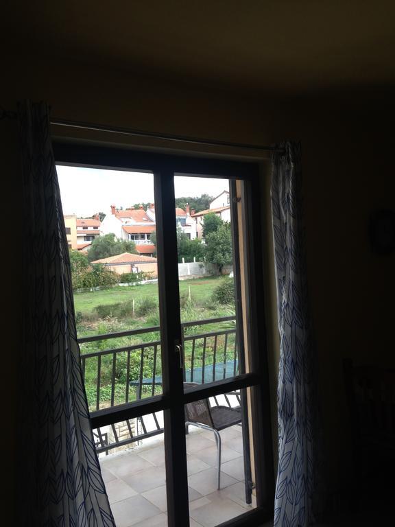 Apartments Villa Kristina Pula Chambre photo
